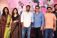 Roti Kapada Romance Movie Press Meet